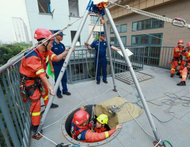 香蕉视频破解版搭配绳索技术需要考虑锚点问题